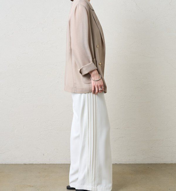  「メッシュジャケット」|その他|