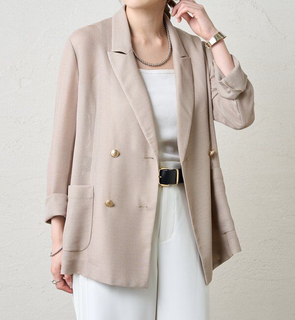  「メッシュジャケット」|その他|