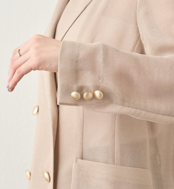  「メッシュジャケット」|その他|