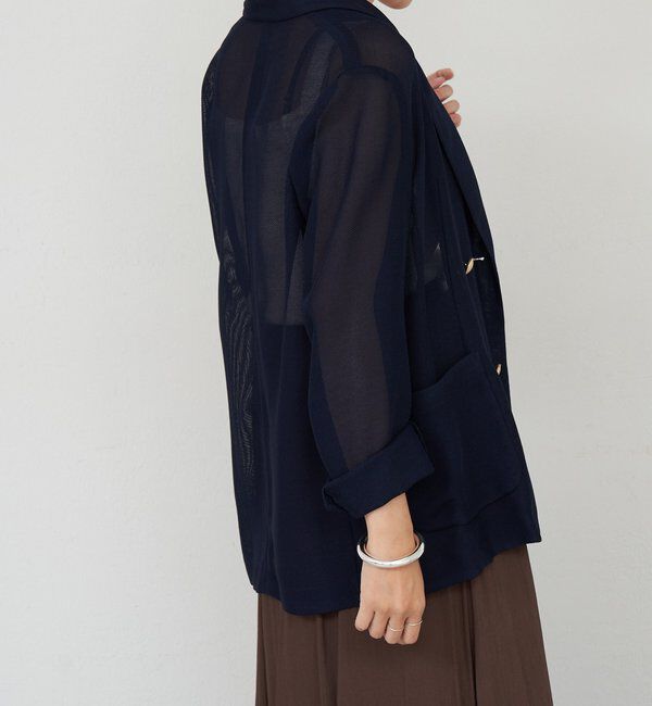  「メッシュジャケット」|その他|