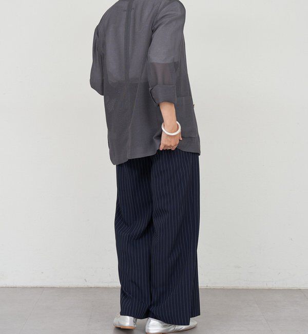  「メッシュジャケット」|その他|