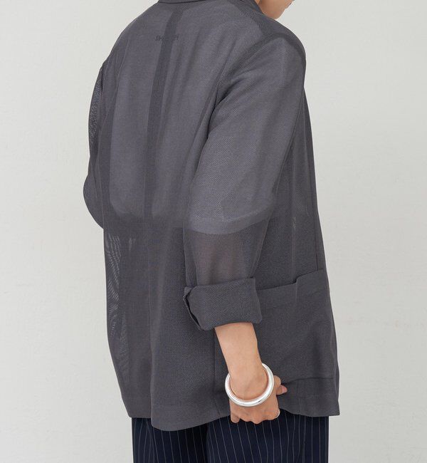  「メッシュジャケット」|その他|