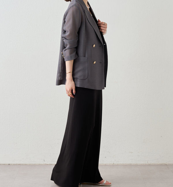  「メッシュジャケット」|その他|