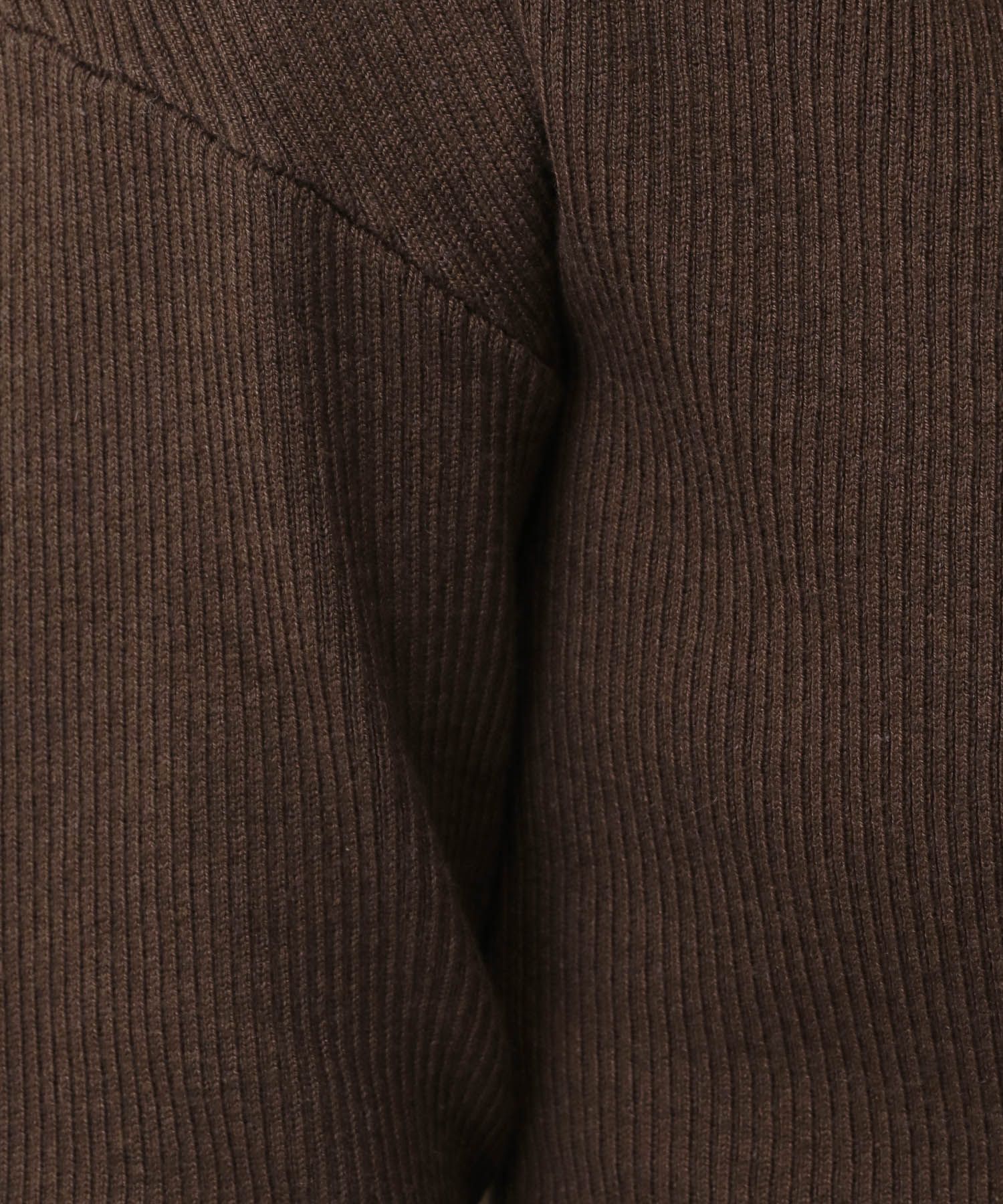 A part by 「ドレープニットプルオーバー」|ニット・セーター|