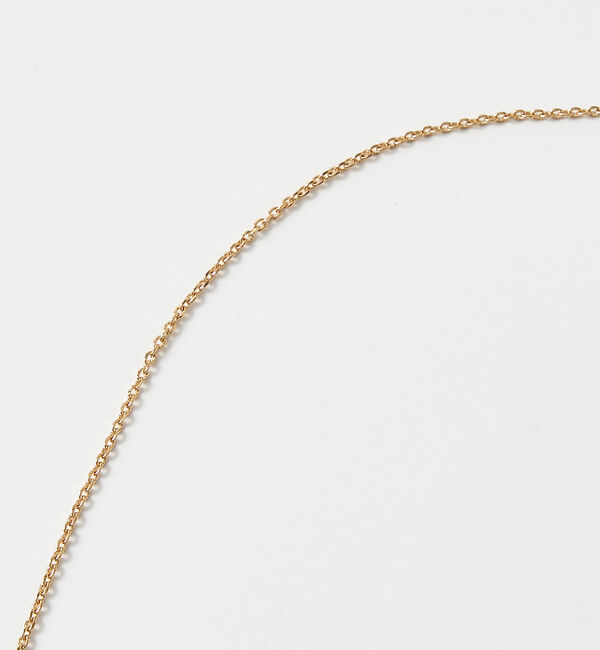 collex「【Vesna Garic/ヴェスナガリック】 エクリプスリングネックレス」|ネックレス|