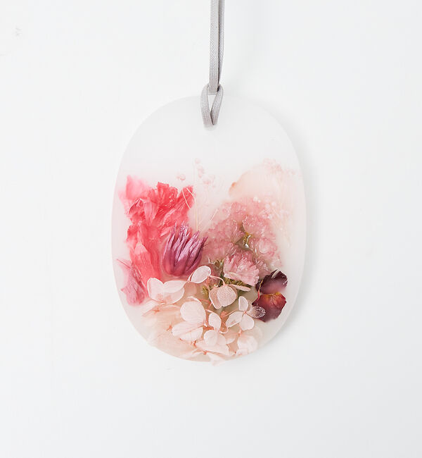 collex「【WEB限定】【OMOU】 別注アロマサシェ」|アロマ・ルームフレグランス|