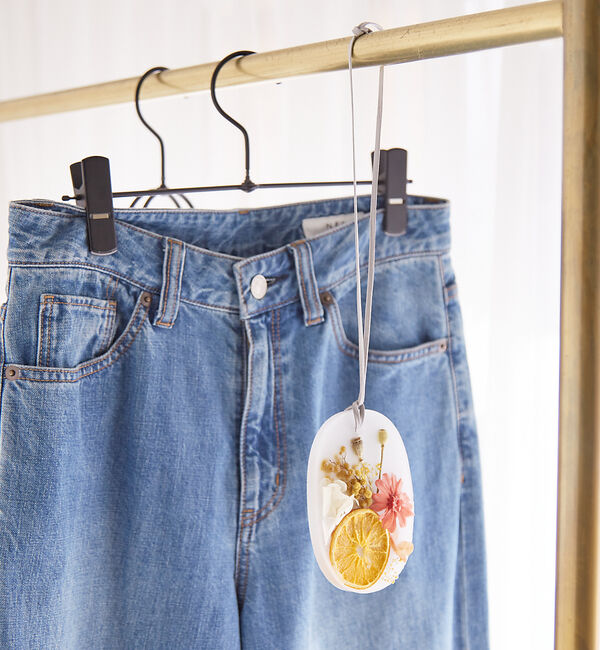 collex「【WEB限定】【OMOU】 別注アロマサシェ」|アロマ・ルームフレグランス|