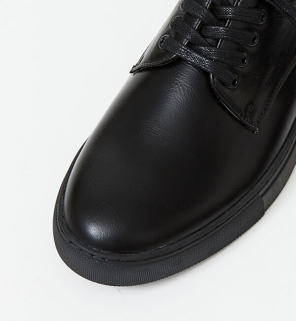 ABAHOUSE「【プレーントゥ/チロリアン/ウイングチップ】選べるカジュアルシューズシリーズ」|その他|