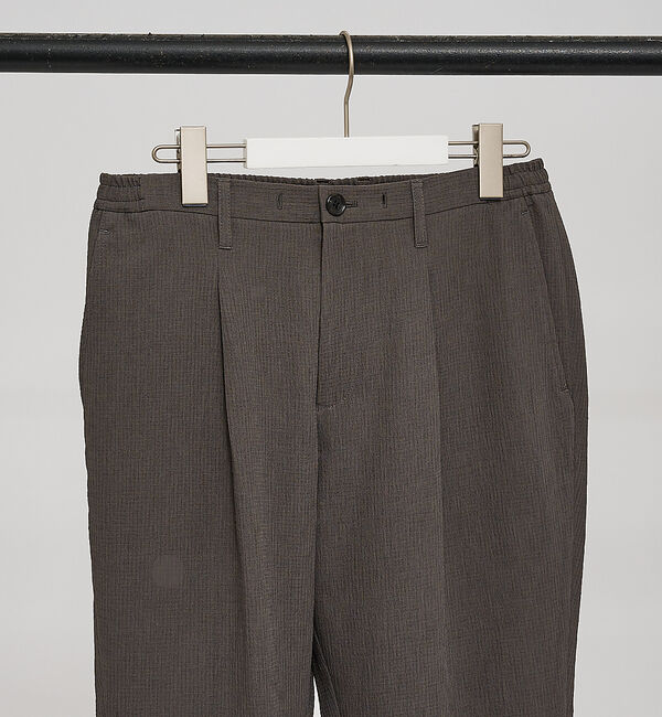 ABAHOUSE「【ドットエア】イージーパンツ / スラックス」|その他|