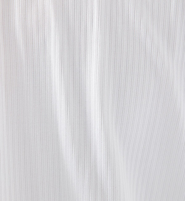 ABAHOUSE「【ストレッチテレコ】長袖Tシャツ」|Tシャツ・カットソー|