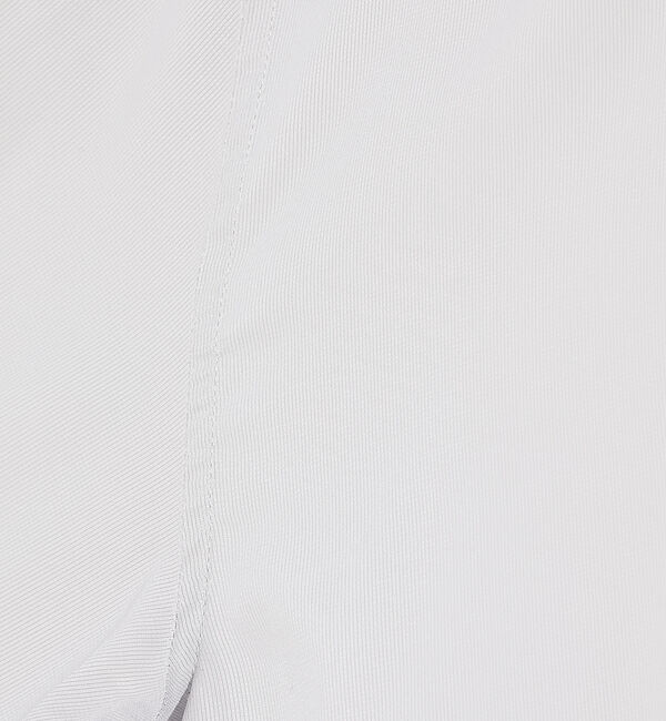 ABAHOUSE「【Air Hole Stretch】エアリー レギュラーカラー シャツ」|シャツ・ブラウス|