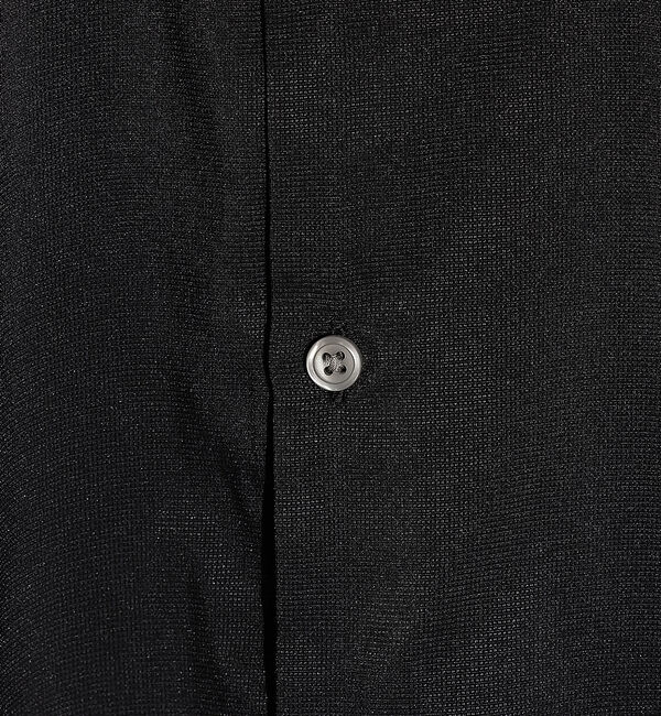 ABAHOUSE「【Air Hole Stretch】エアリー レギュラーカラー シャツ」|シャツ・ブラウス|