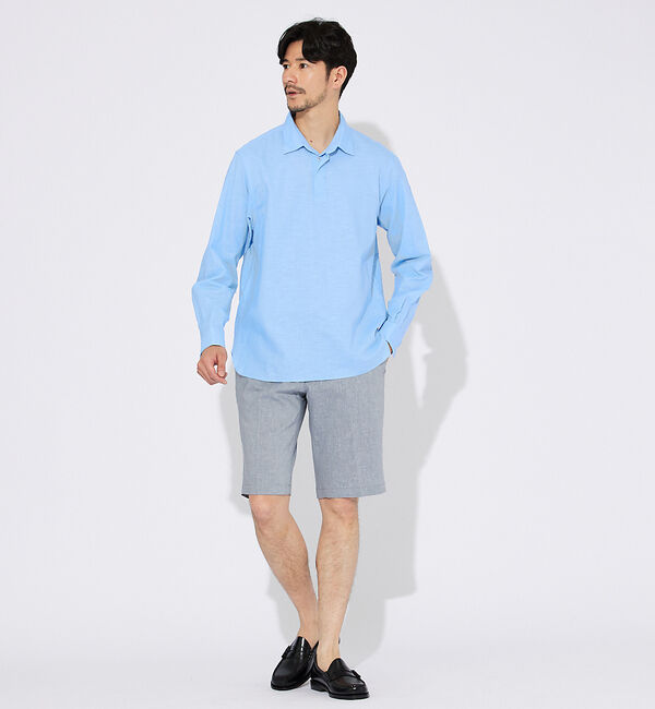 ABAHOUSE「【G.H.BASS】LARSON WEEJUN HERITAGE ペニーローファ」|ローファー|