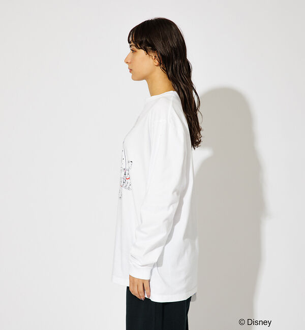 ABAHOUSE「【GOOD ROCK SPEED / グッドロックスピード】Disney /ディ」|Tシャツ・カットソー|