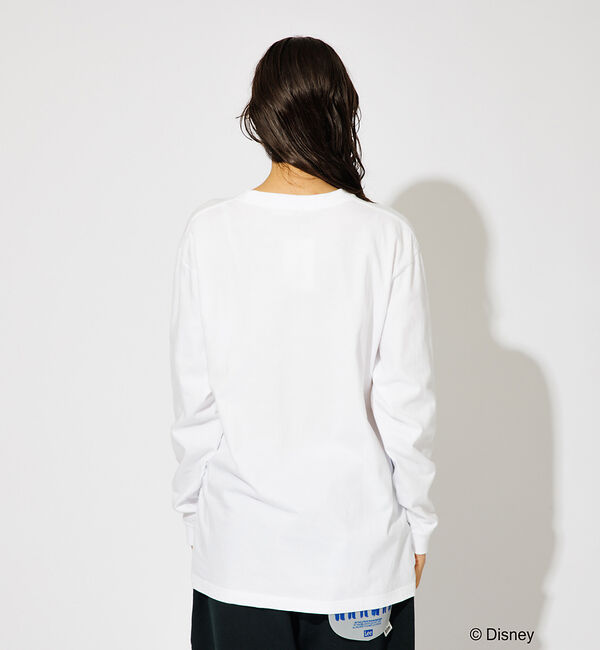 ABAHOUSE「【GOOD ROCK SPEED / グッドロックスピード】Disney /ディ」|Tシャツ・カットソー|