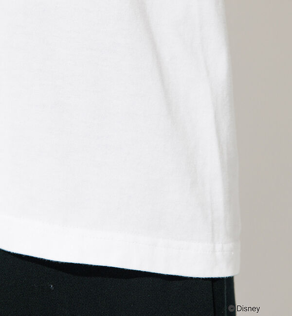 ABAHOUSE「【GOOD ROCK SPEED / グッドロックスピード】Disney /ディ」|Tシャツ・カットソー|