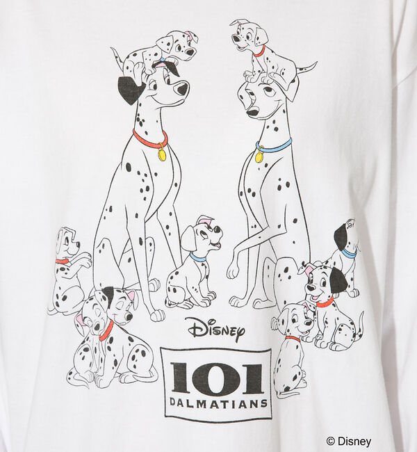 ABAHOUSE「【GOOD ROCK SPEED / グッドロックスピード】Disney /ディ」|Tシャツ・カットソー|