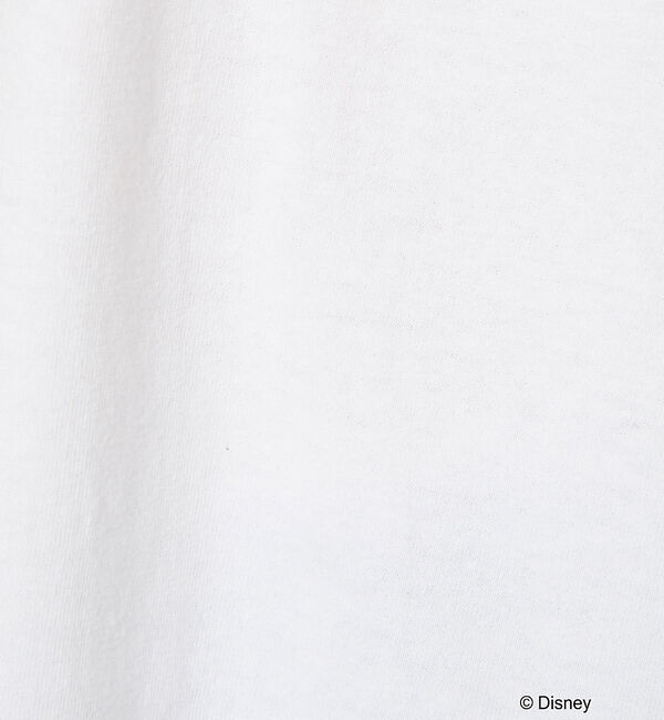 ABAHOUSE「【GOOD ROCK SPEED / グッドロックスピード】Disney /ディ」|Tシャツ・カットソー|