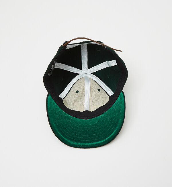 ABAHOUSE「【SANDLOT GOODS / サンドロット グッズ】CITIES BASEB」|その他|