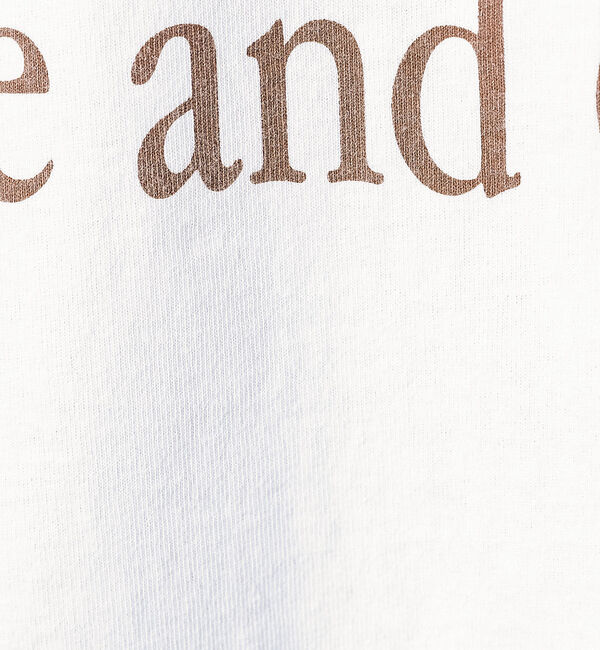 ABAHOUSE「【JACKSON MATISSE/ジャクソンマティス】MICKEY MOUSEシ」|Tシャツ・カットソー|