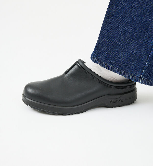 ABAHOUSE「【Blundstone／ブランドストーン 】ALL-TERRAIN CLOG/オ」|スニーカー|