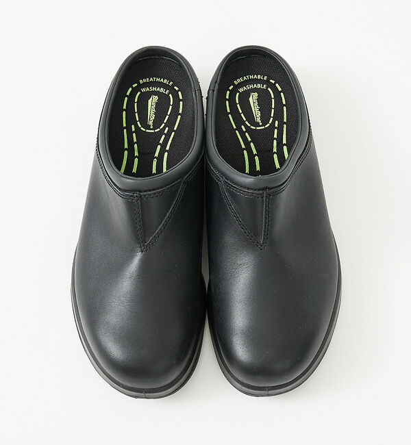 ABAHOUSE「【Blundstone／ブランドストーン 】ALL-TERRAIN CLOG/オ」|スニーカー|