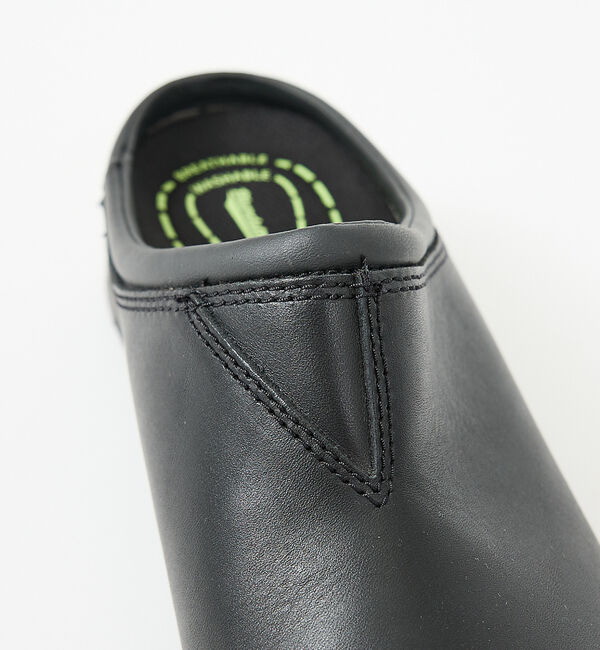 ABAHOUSE「【Blundstone／ブランドストーン 】ALL-TERRAIN CLOG/オ」|スニーカー|