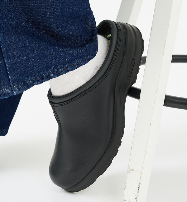 ABAHOUSE「【Blundstone／ブランドストーン 】ALL-TERRAIN CLOG/オ」|スニーカー|