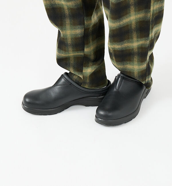 ABAHOUSE「【Blundstone／ブランドストーン 】ALL-TERRAIN CLOG/オ」|スニーカー|