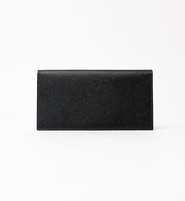 ABAHOUSE「【UNISEX】 LONG WALLET / ロングウォレット / 束入」|財布|