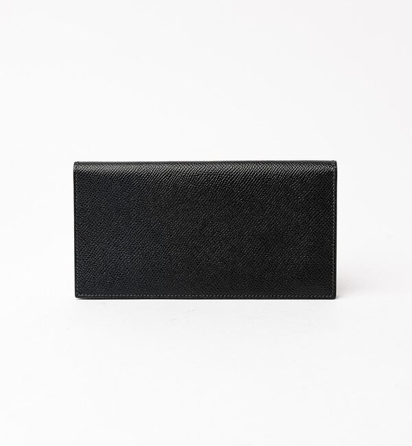 ABAHOUSE「【UNISEX】 LONG WALLET / ロングウォレット / 束入」|財布|