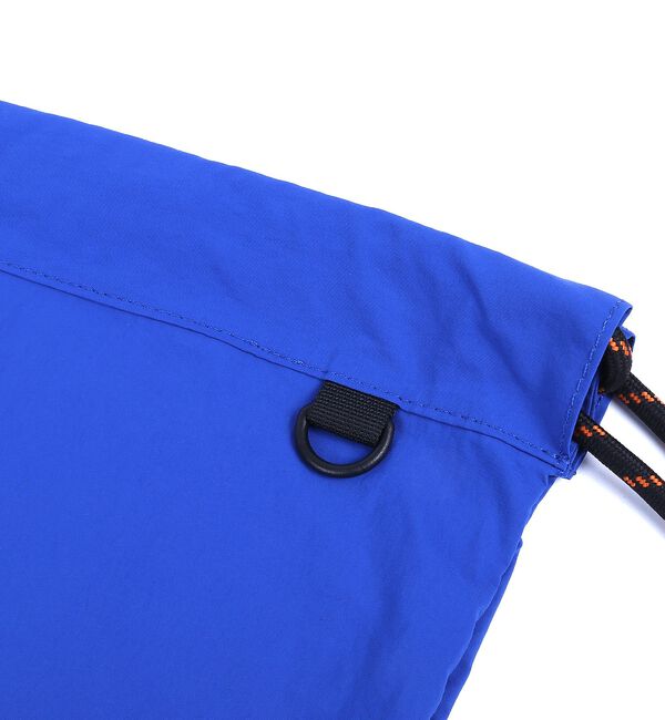 ABAHOUSE「【UNIVERSALOVERALL / ユニバーサルオーバーオール】ダブルリンク」|リュック|