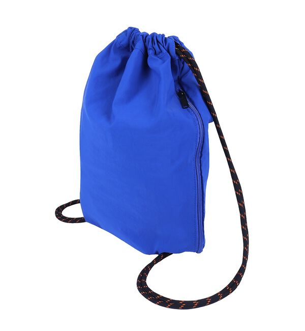 ABAHOUSE「【UNIVERSALOVERALL / ユニバーサルオーバーオール】ダブルリンク」|リュック|