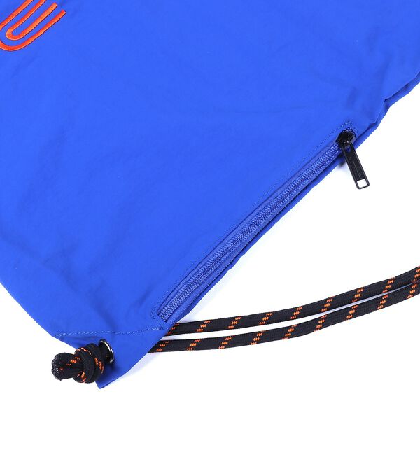 ABAHOUSE「【UNIVERSALOVERALL / ユニバーサルオーバーオール】ダブルリンク」|リュック|