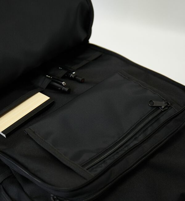 ABAHOUSE「【WILDERNESS EXPERIENCE/ウィルダネスエクスペリエンス】Po」|リュック|