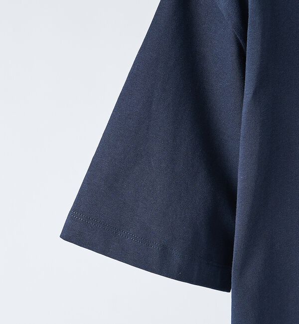 ABAHOUSE「【CITY PRINT】半袖Tシャツ」|Tシャツ・カットソー|