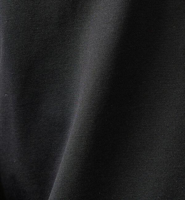 ABAHOUSE「【ON/OFF兼用】SOLOTEXコットン 36ゲージ モクロディ ストレッチシ」|シャツ・ブラウス|