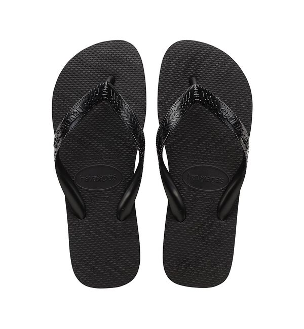 ABAHOUSE「【havaianas/ハワイアナス 】TOP/トップ ビーチサンダル /ユニセッ」|サンダル|