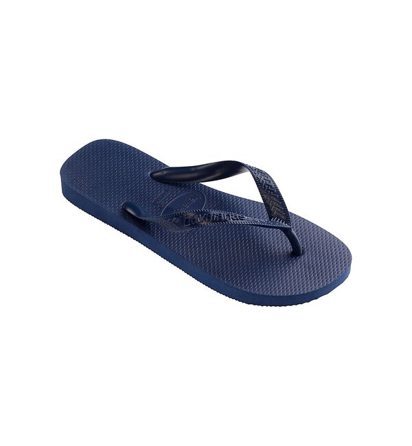 ABAHOUSE「【havaianas/ハワイアナス 】TOP/トップ ビーチサンダル /ユニセッ」|サンダル|