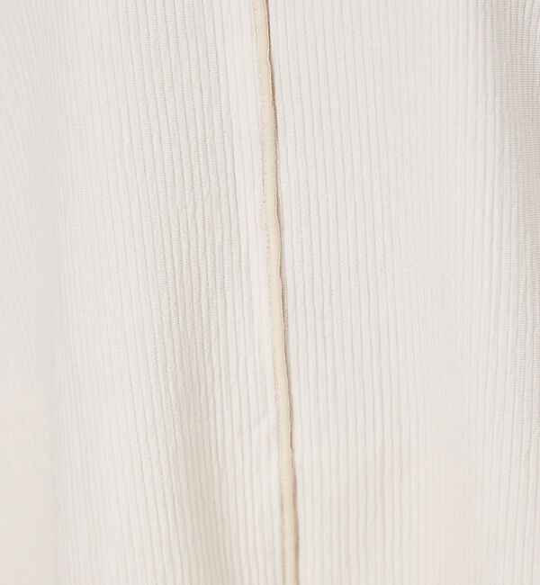 Rouge vif「リップルセットアップ」|Tシャツ・カットソー|