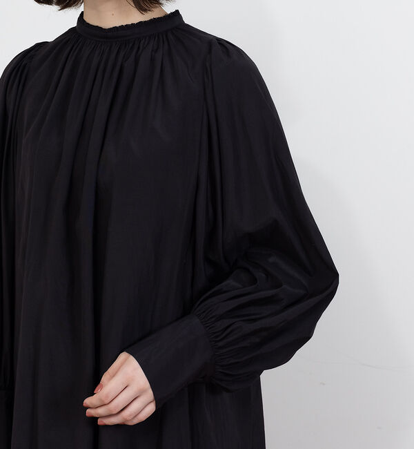 Rouge vif「バックデザインブラウス」|シャツ・ブラウス|