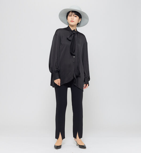 Rouge vif「【La　Maison de Lyllis】FAUCHOハット」|その他|