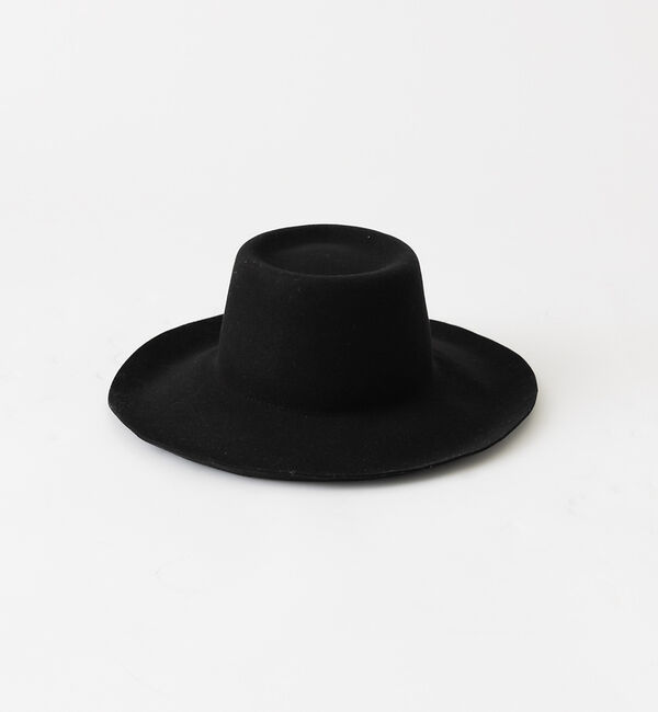 Rouge vif「【La　Maison de Lyllis】FAUCHOハット」|その他|