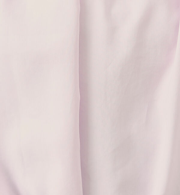 Rouge vif「2WAYバックデザインブラウス」|シャツ・ブラウス|