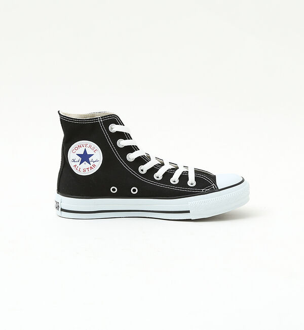 Rouge vif「【CONVERSE】キャンバスオールスターHI」|スニーカー|