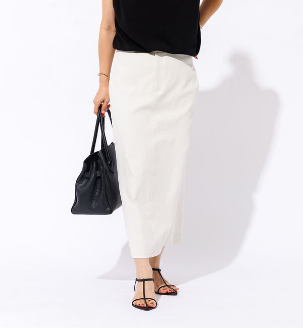 Rouge vif「シェルタリングタイトスカート」|スカート|