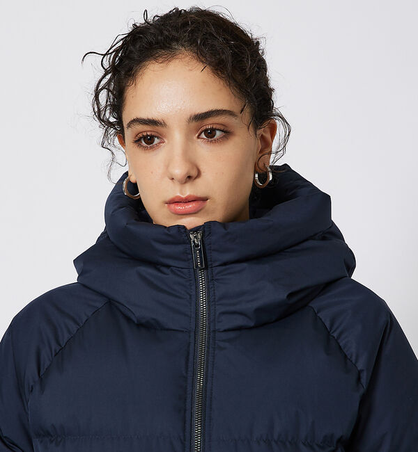 Rouge vif「【PYRENEX / ピレネックス】OLGA  / オルガ / ダウンジャケット」|ダウン|