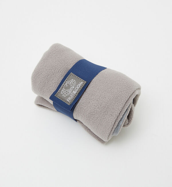 Rouge vif「【FRUIT OF THE LOOM】フリーストートバッグ / FREECE T」|トートバッグ|