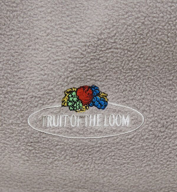 Rouge vif「【FRUIT OF THE LOOM】フリーストートバッグ / FREECE T」|トートバッグ|