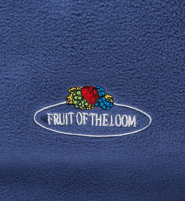 Rouge vif「【FRUIT OF THE LOOM】フリーストートバッグ / FREECE T」|トートバッグ|